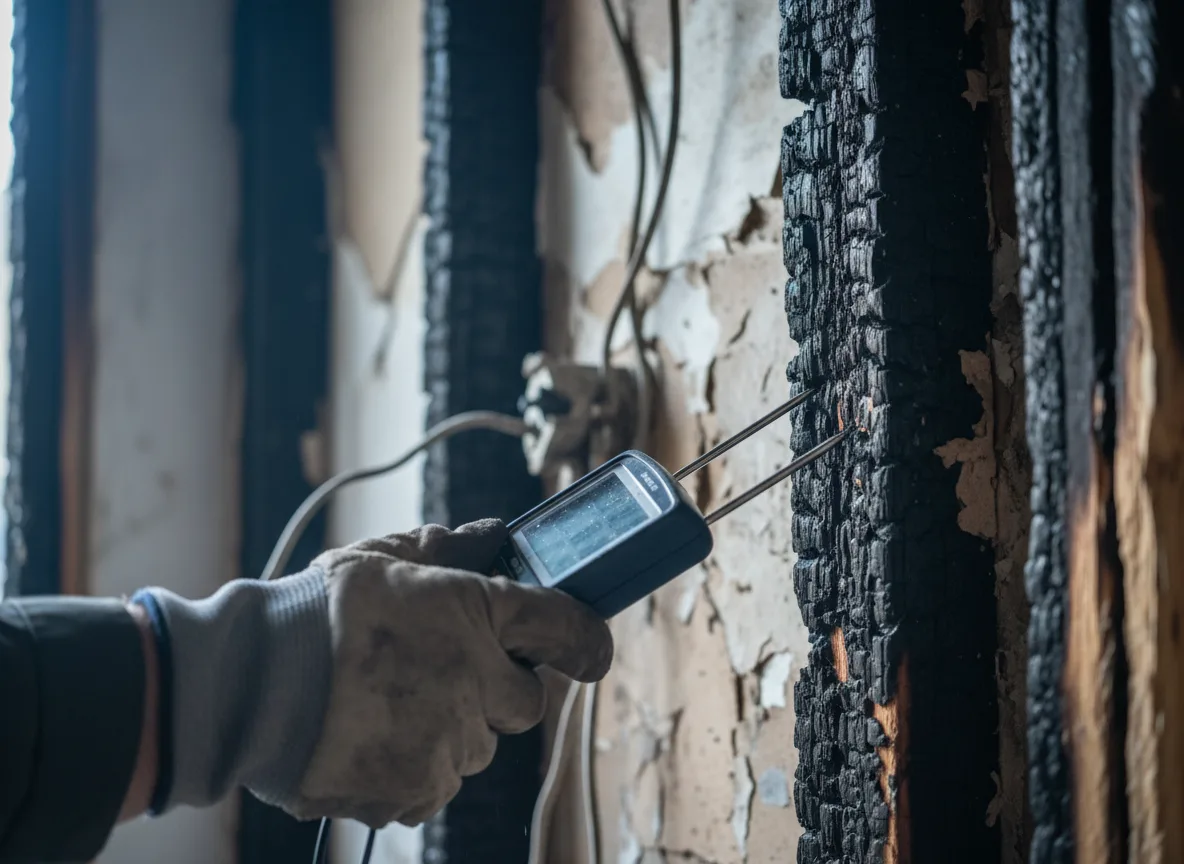 Fire Damage Restoration Poughkeepsie, AR FAQs